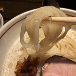 鴨出汁中華蕎麦 麺屋yoshiki - 
