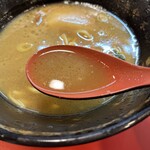 家系総本山 吉村家 - 