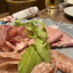 SALVATORE CUOMO & BAR 覚王山 - 