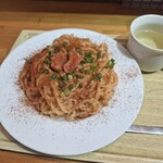 築地 田所食品 - 