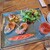 Seafood & Tapas LUBINA - 料理写真: