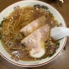 成龍萬寿山上海ラーメン 稲荷小路店