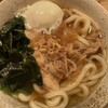 ふたば製麺 コレド室町テラス店