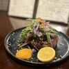 TOVILA osteria - 料理写真: