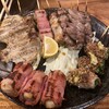 串焼き あだん 本店