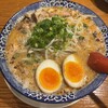 博多ラーメン 鶴亀堂 長久手図書館通り店