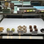 ムッシュー・ジー - 