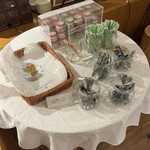 森のレストラン マルシェラン - 