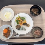 森のレストラン マルシェラン - 