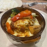 ビストロ オラゲ - 