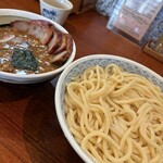 つけソバ いしい - 