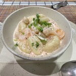 ビストロ オラゲ - 