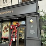 ムッシュー・ジー - 