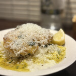 TOVILA osteria - 