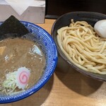 つけめん 京蔵 - 