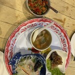 バーンタイ・マーケット - 