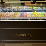 ムッシュー・ジー - 