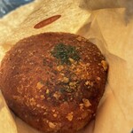 ペンギンベーカリー - 料理写真: