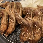 おもてなしとりよし 西新宿店 - 