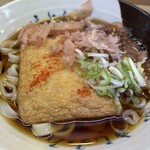 きしめん 住よし JR名古屋駅 新幹線上りホーム店 - 