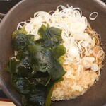 ゆで太郎 もつ次郎 - 