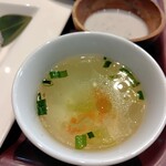 エムエム タイ - ゲーン&ガパオ 1200円