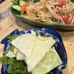 バーンタイ・マーケット - 