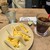 Drip-X-Cafe - 料理写真: