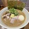 札幌ラーメン 柳