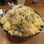 タンメン トナリ 丸の内店 - 