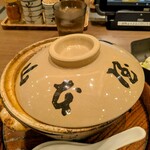 煮込うどん 山本屋本店 - 