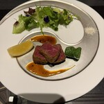 日本料理 鳥羽別邸 華暦 - 