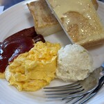 高木珈琲店 高辻本店 - 