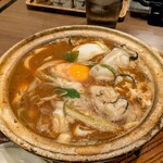 煮込うどん 山本屋本店 - 