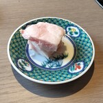 炭火焼き和牛牛桜 - 
