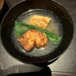 日本料理 鳥羽別邸 華暦 - 