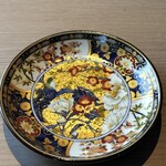 炭火焼き和牛牛桜 - 