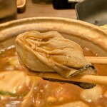煮込うどん 山本屋本店 - 