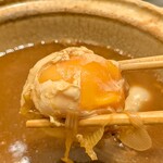 煮込うどん 山本屋本店 - 