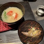 日本料理 鳥羽別邸 華暦 - 