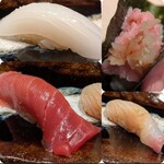 札幌 すし白 - 