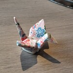 炭火焼き和牛牛桜 - 