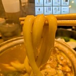煮込うどん 山本屋本店 - 