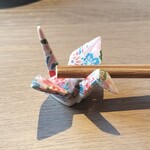 炭火焼き和牛牛桜 - 