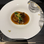 日本料理 鳥羽別邸 華暦 - 