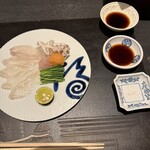 日本料理 鳥羽別邸 華暦 - 