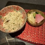 日本料理 鳥羽別邸 華暦 - 