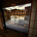 日本料理 鳥羽別邸 華暦 - 