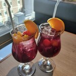 炭火焼き和牛牛桜 - 