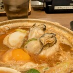 煮込うどん 山本屋本店 - 